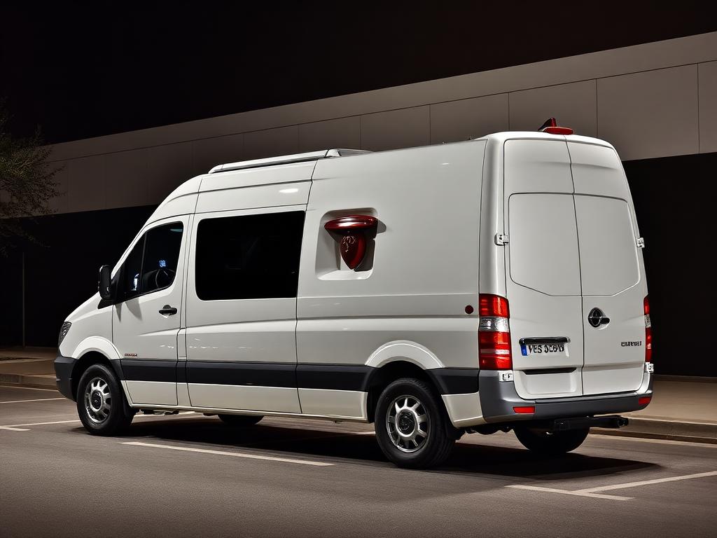 VIP Transfer Aracı